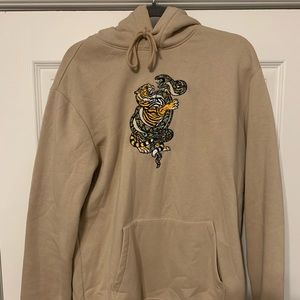 H&M Mens Hoodie
